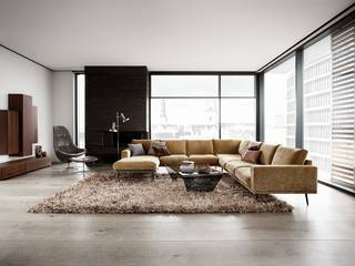 Living room inspiration, BoConcept Bristol BoConcept Bristol Living room