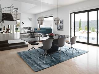 Dining room inspiration, BoConcept Bristol BoConcept Bristol Salle à manger moderne