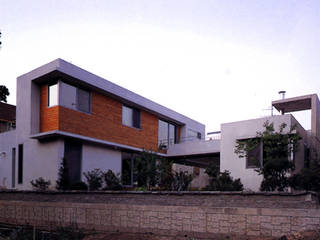 동 다 (東 茶), HANMEI - LEECHUNGKEE HANMEI - LEECHUNGKEE Modern houses