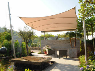 C4sun Sonnensegel, C4sun C4sun Terrace Furniture