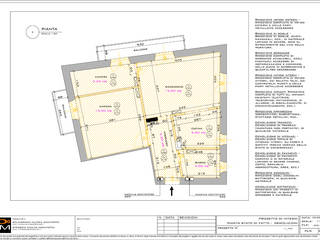 Casa provata TCT, DoMo Studio DoMo Studio