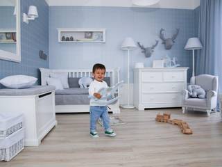 Kolekcja Cambridge , Caramella Caramella Classic style nursery/kids room