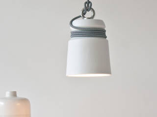 Cable Light small, Patrick Hartog design Patrick Hartog design Livings modernos: Ideas, imágenes y decoración