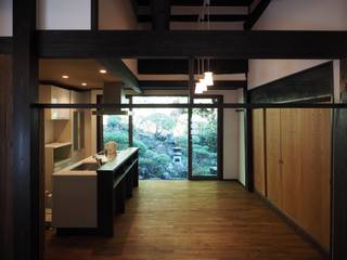 classic by 土公建築・環境設計室 DOKO Archtecture ＆ Environmental Designｓ, Classic