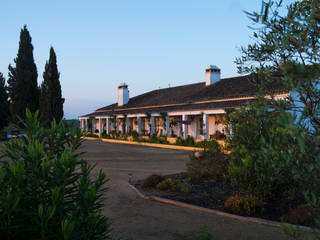 Herdade do Sobroso Country House, A.P.E.L A.P.E.L Casas de estilo rural