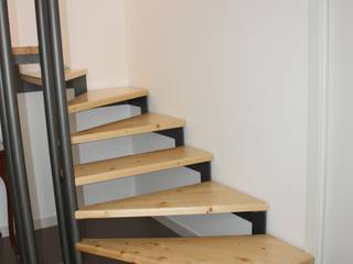 project, SAN SAN Stairs