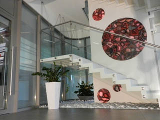 Design Led Panels, RS International snc RS International snc Espacios comerciales