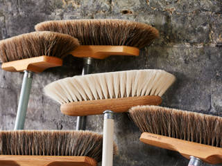 Finest quality Goat hair & horsehair broom heads brush64 Country style houses Homewares