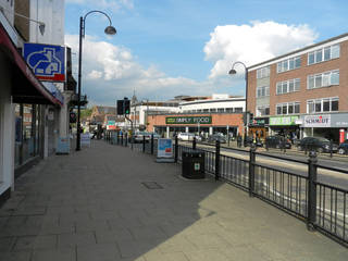 165 High Road Loughton, Clear Architects Clear Architects Modern houses