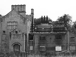 Bewsey Old Hall , Pearson Architects Pearson Architects