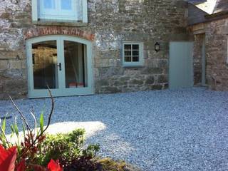 ​Barns Conversion, Cosawes Barton, Ponsanooth, Lilly Lewarne Practice Lilly Lewarne Practice Espacios comerciales