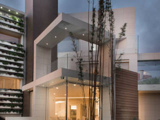 Una villa, Mario Ferrara Mario Ferrara บ้านและที่อยู่อาศัย