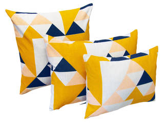 Tamasyn Gambell | Cushions, Tamasyn Gambell Tamasyn Gambell Salas de estar modernas