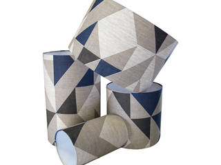 Tamasyn Gambell | Lampshades, Tamasyn Gambell Tamasyn Gambell Modern living room