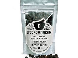 Peppermongers Gift Set - Classic, Salthouse & Peppermongers Salthouse & Peppermongers Cocinas de estilo clásico