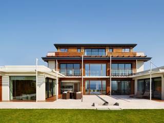 Photos, homify homify Modern Houses