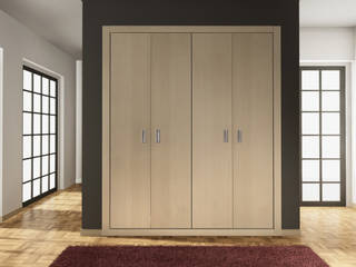 AstiDkora QuartoArmários