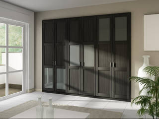 AstiDkora QuartoArmários