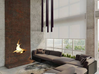 homify Living room