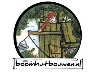 Boomhutten, Boomhutbouwen.nl Boomhutbouwen.nl