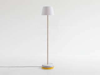 Impila, Yu Ito Design Yu Ito Design Modern living room