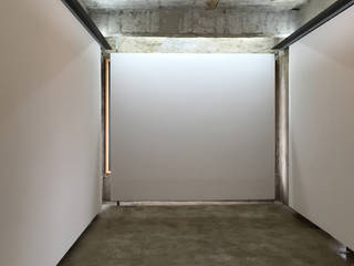 gallery artbn, 이와임 이와임 Commercial spaces