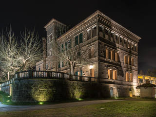 Tenuta Torre Gaia, Mario Ferrara Mario Ferrara Ruang Komersial