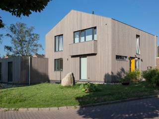 EFH - B40, Noor Architektur Noor Architektur Modern home