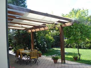 foto installazioni impianti professionali FREEZANZ, Freezanz System srl Freezanz System srl Jardines rústicos