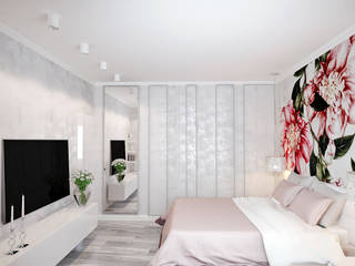 Спальня, mysoul mysoul Classic style bedroom