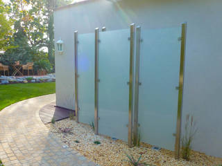 modern by Bodin Pflanzliche Raumgestaltung GmbH, Modern