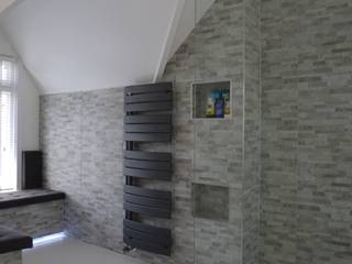 homify Modern Banyo Aksesuarlar