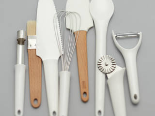 Baking accessories, Ute Sickinger Product Design Ute Sickinger Product Design ห้องครัว