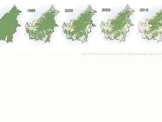 Bos in 't Veld Architecten의 열렬한 , 휴양지