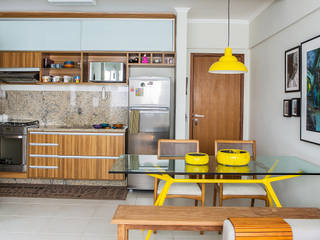 homify Kitchen