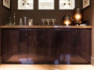 Bar Ligneous Designs Living room Cupboards & sideboards