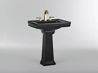 Ascott, sanitary ware, HORUS HORUS Baños de estilo clásico