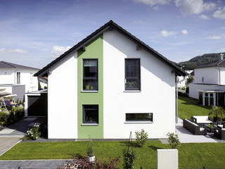 homify Prefabricated home