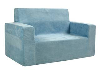 Sofa Classic, Sponge Design Sponge Design Детская комната в стиле модерн