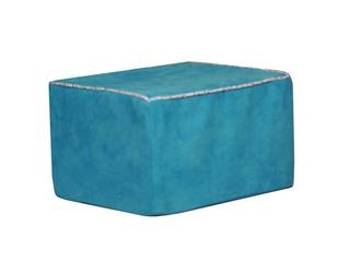 Pufa mini, Sponge Design Sponge Design Quarto infantil moderno