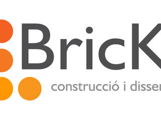 logotipo, Brick Serveis d'Interiorisme S.L. Brick Serveis d'Interiorisme S.L.