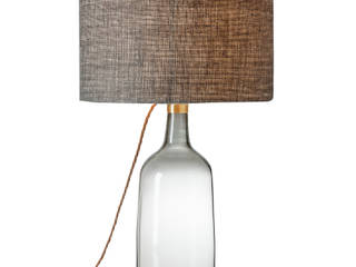 LAMP , Fermoie LLP Fermoie LLP Livings de estilo clásico