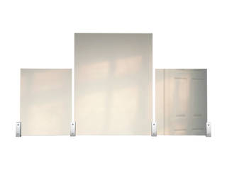 Mirrors Series ET, Elmar Thome 1997, sic97 sic97 Kamar Mandi Gaya Industrial