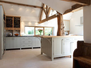 Traditional kitchens, Artisans of Devizes Artisans of Devizes Kitchen