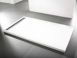 Shower trays, Luxum Luxum Baños modernos