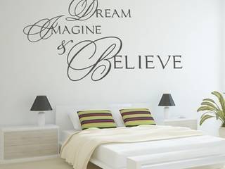Quotes, Icon Wall Stickers Icon Wall Stickers Other spaces