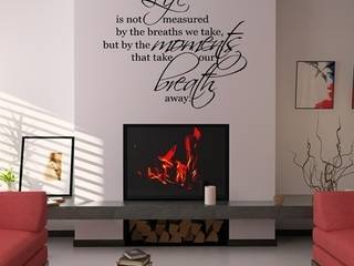 Quotes, Icon Wall Stickers Icon Wall Stickers Lebih banyak kamar