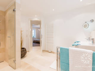 Home Staging Reetdachhaus auf Sylt - Vorher/Nachher Bilder, Home Staging Sylt GmbH Home Staging Sylt GmbH