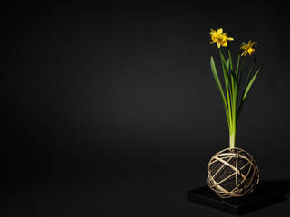 temari SMELL OF SPRING Lovely Life Design Commercial spaces Exhibition centres