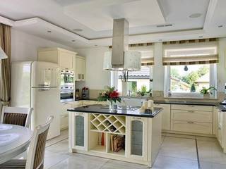 homify Kitchen